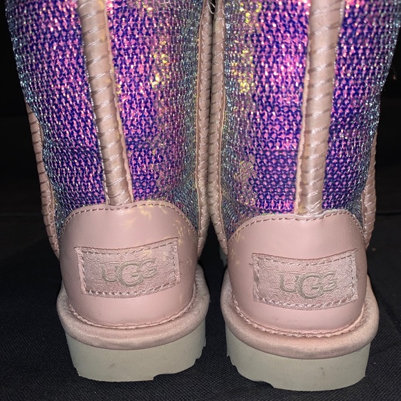 Kids sequence Uggs - Picture 4 of 4